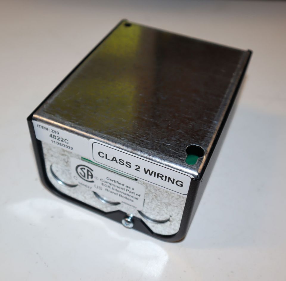 Supplies Depot: Utica Z99 Vent Damper Control
