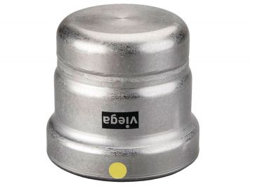 Viega 28865 Megapress G XL 3 inch Cap