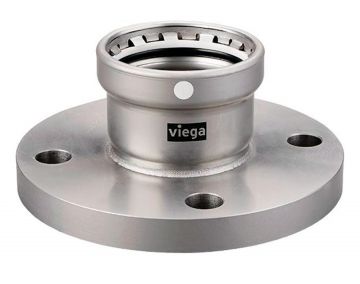 Viega Megapress XL 26785 4 inch Flange