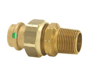 Viega ProPress 77792 1 inch CXM Union