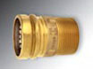 Viega ProPress 91337 3 inch Male Adapter XL