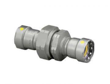 Viega 25701 Megapress G 1/2 inch Union