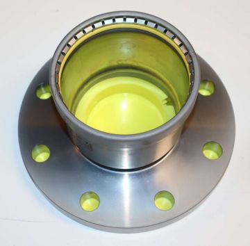 Viega 28885 Megapress G 4 inch Flange