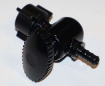 Viega 43002 3/8 inch PEX x 1/2 inch CLST Straight Stop