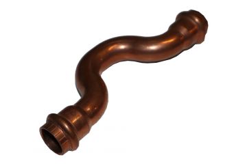 Viega ProPress 77742 1/2 inch CXC Crossover