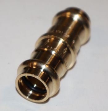 Viega ProPress 79035 1/2 inch CXC Check Valve