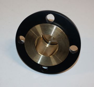 Viega ProPress 79695 L/F 2 inch 4-Bolt Flange