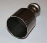 Viega ProPress Stainless 304 85222 2 x 1 inch Reducer