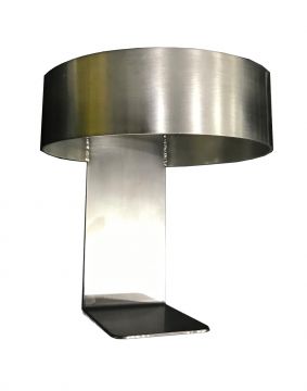 Wall Mounted Stainless Steel Bracket for Gallon Bottle