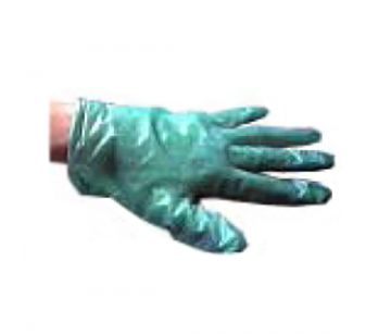 Wal-Rich 1839010 Large Nitrile Gloves 50 Pair