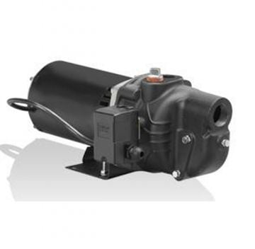 Wayne SWS50 1/2 HP Shallow Well Jet Pump 120/240V