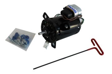 Weil-McLain 381-356-584 Blower Motor
