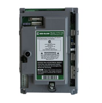 Weil-McLain 381-330-018 Eco Control Module