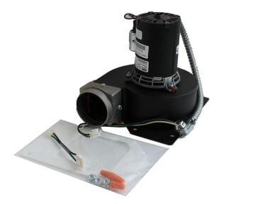 Weil-McLain 381-356-499 CGI/CGS Inducer Kit