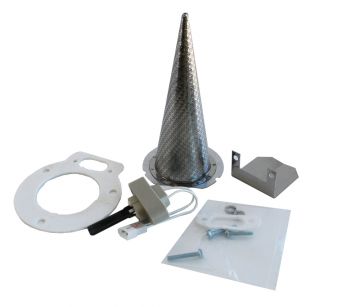 Weil-McLain 382-200-335 Burner Kit GV6