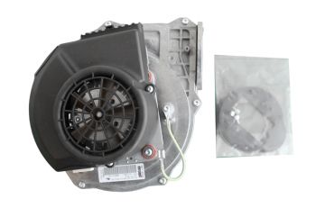 Weil-McLain 383-500-035 Ultra 155 Blower Assembly