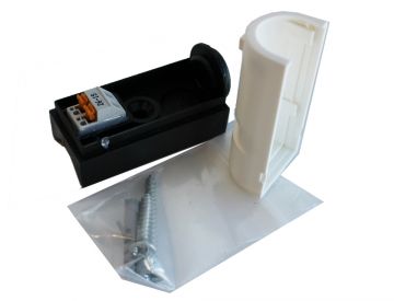 Weil-McLain 383-500-125 Outdoor Sensor