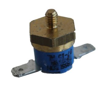 Weil-McLain 383-500-300 Ultra Return/Supply Sensor Kit