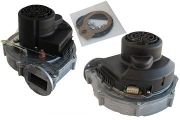 Weil-McLain 383-500-360 Blower Assembly Kit