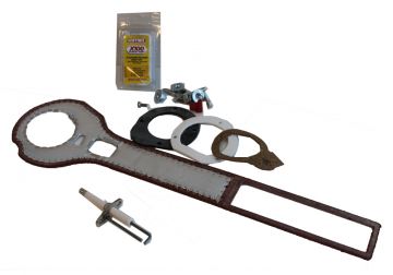 Weil-McLain 383-500-605 Maintenance Kit