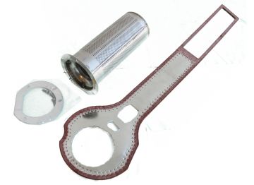 Weil-McLain 383-501-033 Burner 80L