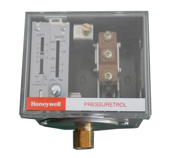 Weil-McLain 510-312-059 Control Module