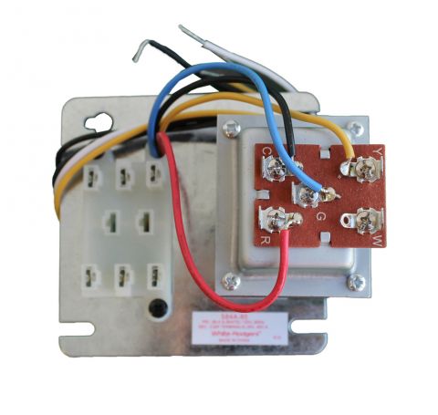 Supplies Depot: Weil-McLain 510-312-166 Transformer 120 / 24V Supplies Depot: Weil-McLain 510-312-166 Transformer 120 / 24V