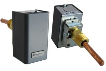 Weil-McLain 510-312-209 High Limit Temperature Control