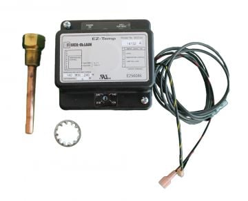 Weil-McLain 510-312-150 Limit and Fixed High Limit Temperature Control