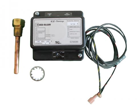 Supplies Depot: Weil-McLain 510-312-150 Limit and Fixed High Limit