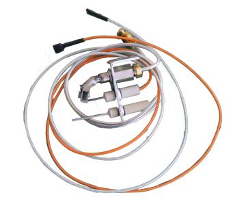 Weil-McLain 511-330-081 LP Liquid Propane Pilot Assembly