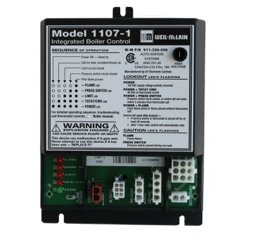 Weil-McLain 511-330-090 Ignition Module