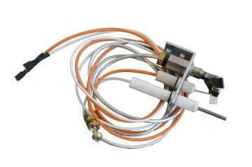 Weil-McLain 511-330-219 LP Liquid Propane Pilot Assembly Intermittent Ignition