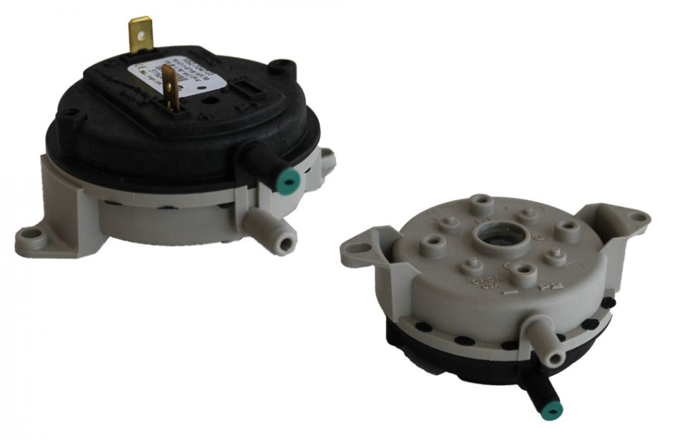 Supplies Depot: Weil-McLain 511-624-401 1.79 Pressure Switch