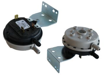 Weil-McLain 511-624-510 1.0 Pressure Switch