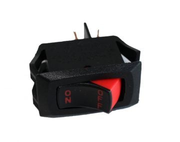 Weil-McLain 511-624-646 On/Off Power Switch