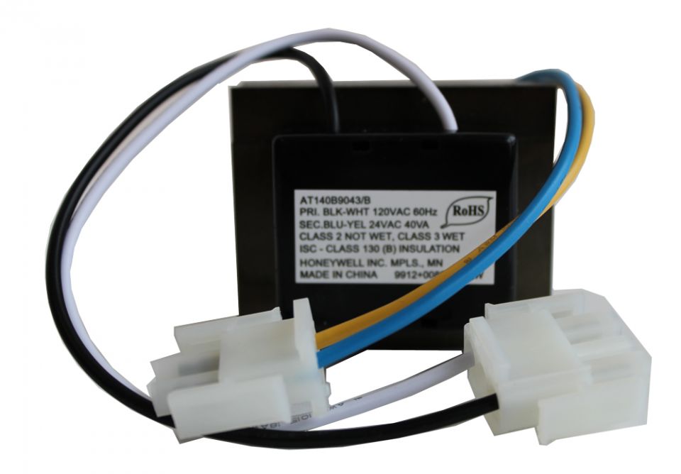 Supplies Depot: Weil-McLain 511-842-370 Transformer GV4