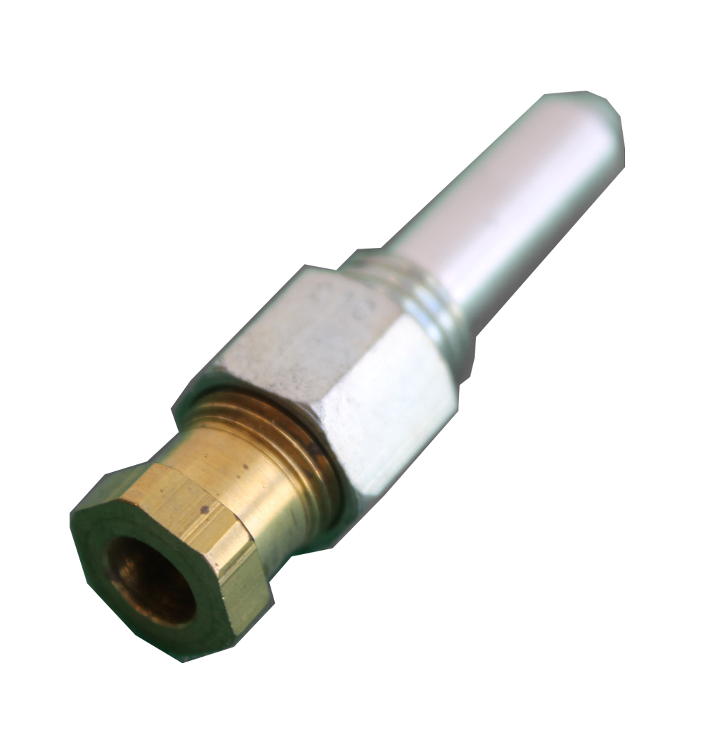 Supplies Depot WeilMcLain 560528985 LP Liquid Propane Orifice .010 inch