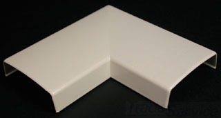Wiremold 811 90 Flat Elbow