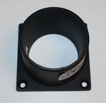 Wave 349-BK PIER Mount Adapter Black
