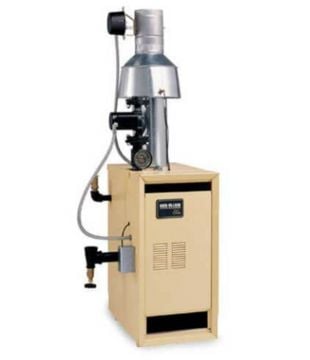 Weil McLain 381-357-808 CGa-6 175,000 BTU NG Boiler