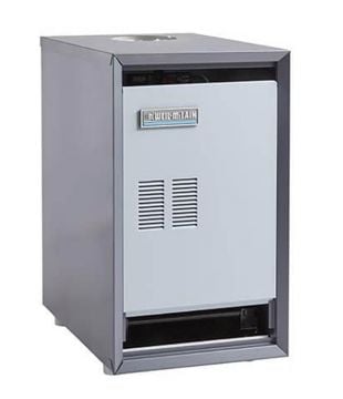Weil McLain 381-359-074 CGa-4 105,000 BTU NG Boiler