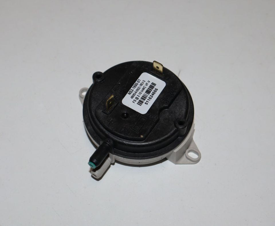 Supplies Depot: Weil-McLain 381-359-280 Pressure Switch