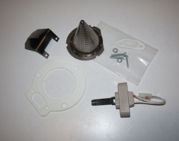 Weil-McLain 382-200-320 Burner Kit