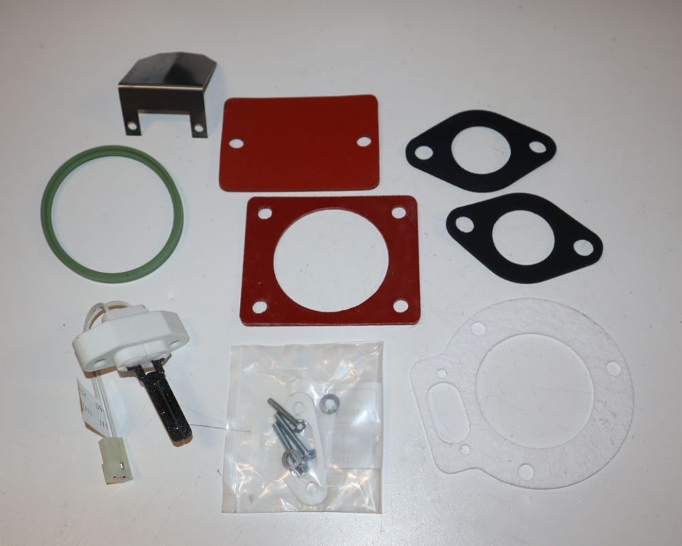 Supplies Depot: Weil-McLain 382-200-750 Maintenance Kit