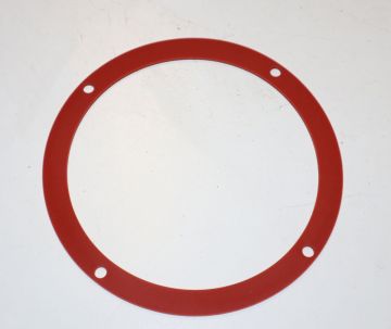 Weil McLain 383-700-109 Cover Plate Gasket
