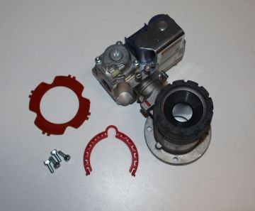 Weil-McLain 383-700-160 Gas Valve Assembly
