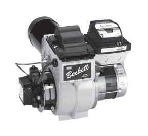 Weil McLain 386-700-404 WGO-5 Beckett Burner