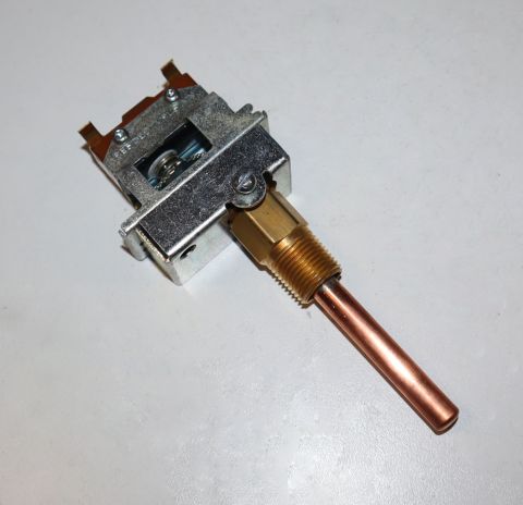 Supplies Depot: Weil-McLain 510-312-021 GV Limit Control