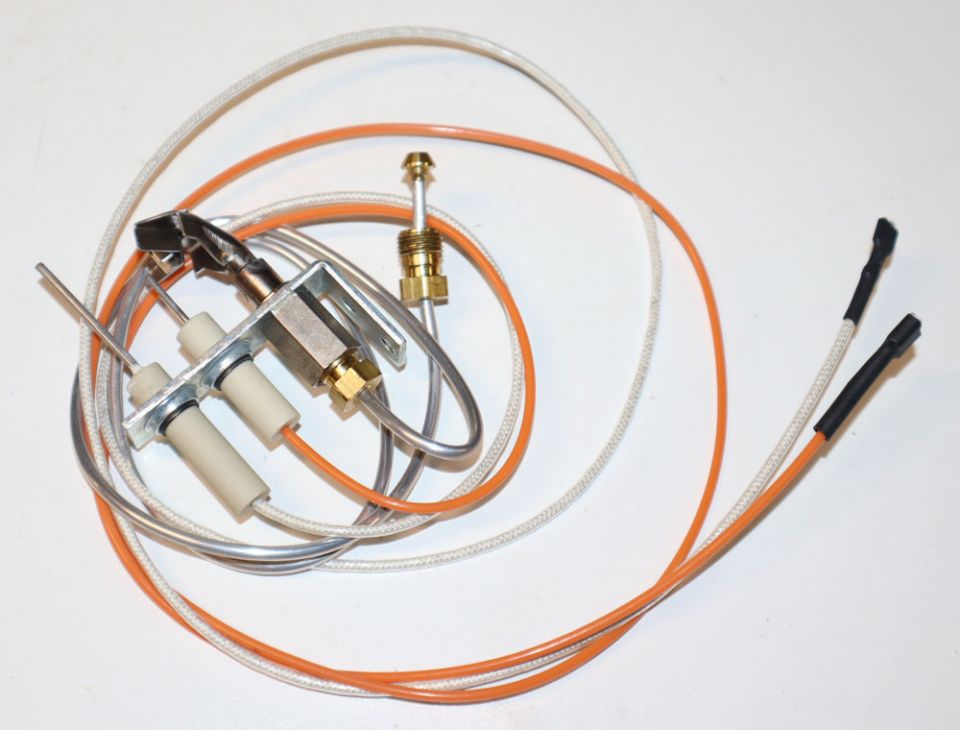 Gas Furnace Furnace Sensor Home Depot Pilot Light Rheem Furnace